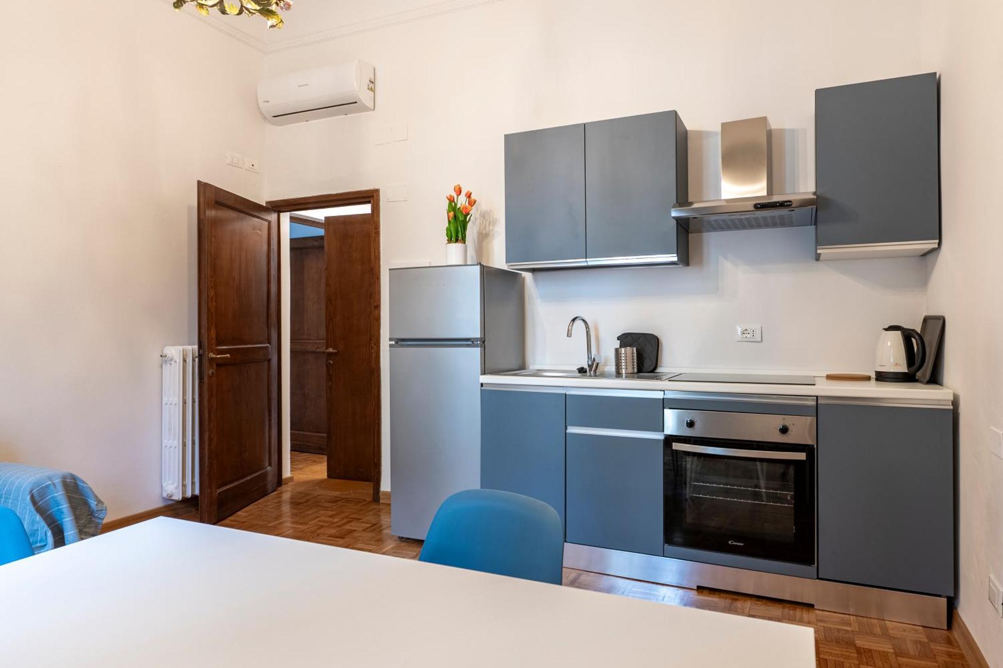 Eventi E Relax Vicino All'artemio Franchi E Al Centro Storico Apartment *